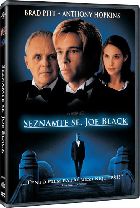 seznamte se, joe black online cz|Seznamte se, Joe Black 1998 CZ 1080p